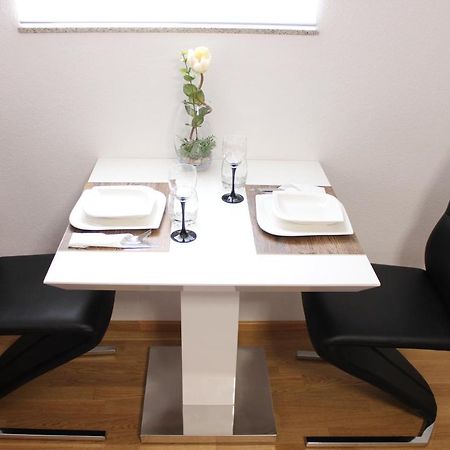 Ferienwohnung Arcinessa Friedrichshafen Bodensee Экстерьер фото