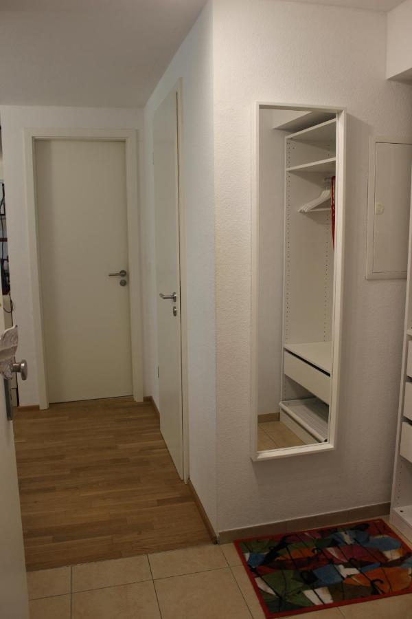 Ferienwohnung Arcinessa Friedrichshafen Bodensee Экстерьер фото