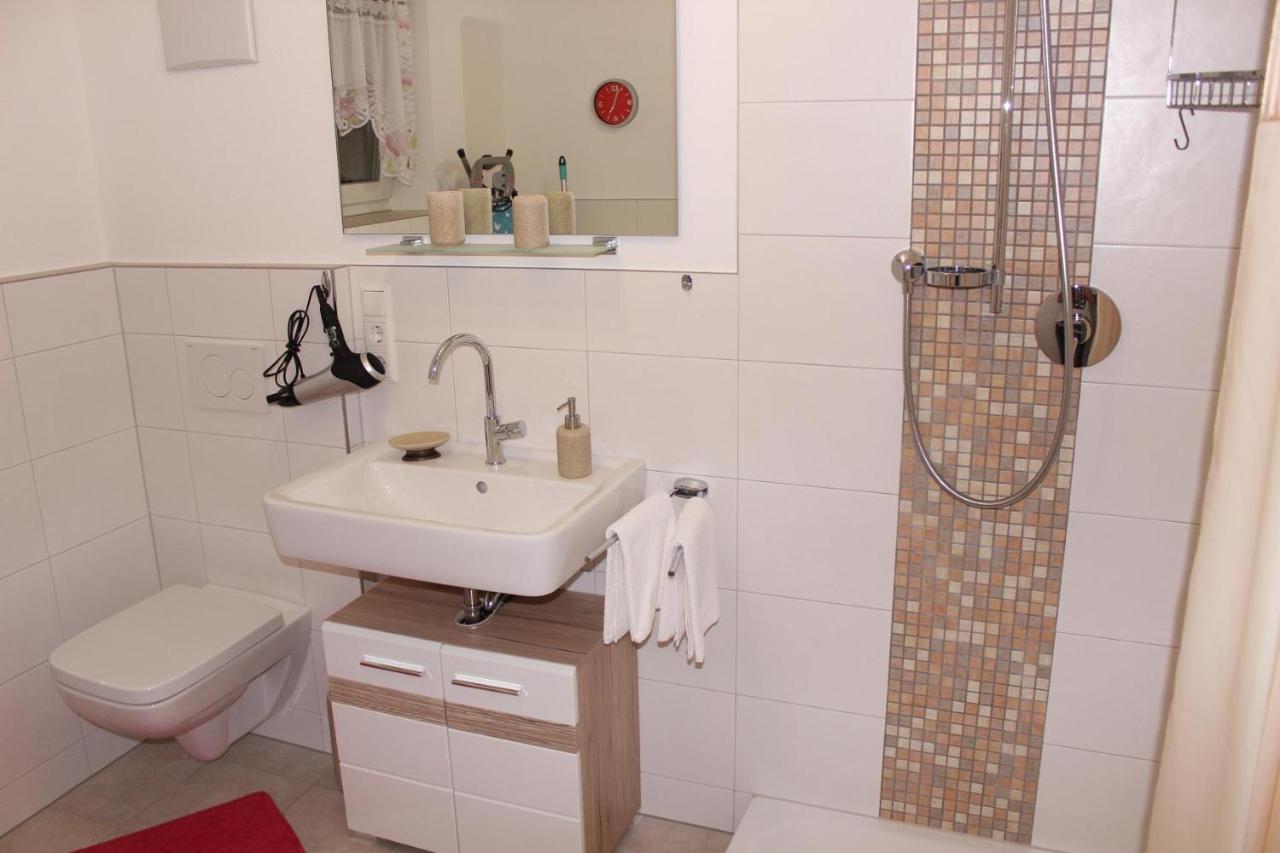 Ferienwohnung Arcinessa Friedrichshafen Bodensee Экстерьер фото