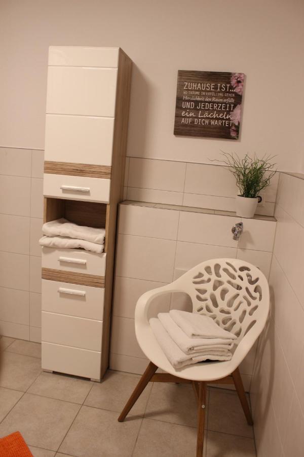 Ferienwohnung Arcinessa Friedrichshafen Bodensee Экстерьер фото