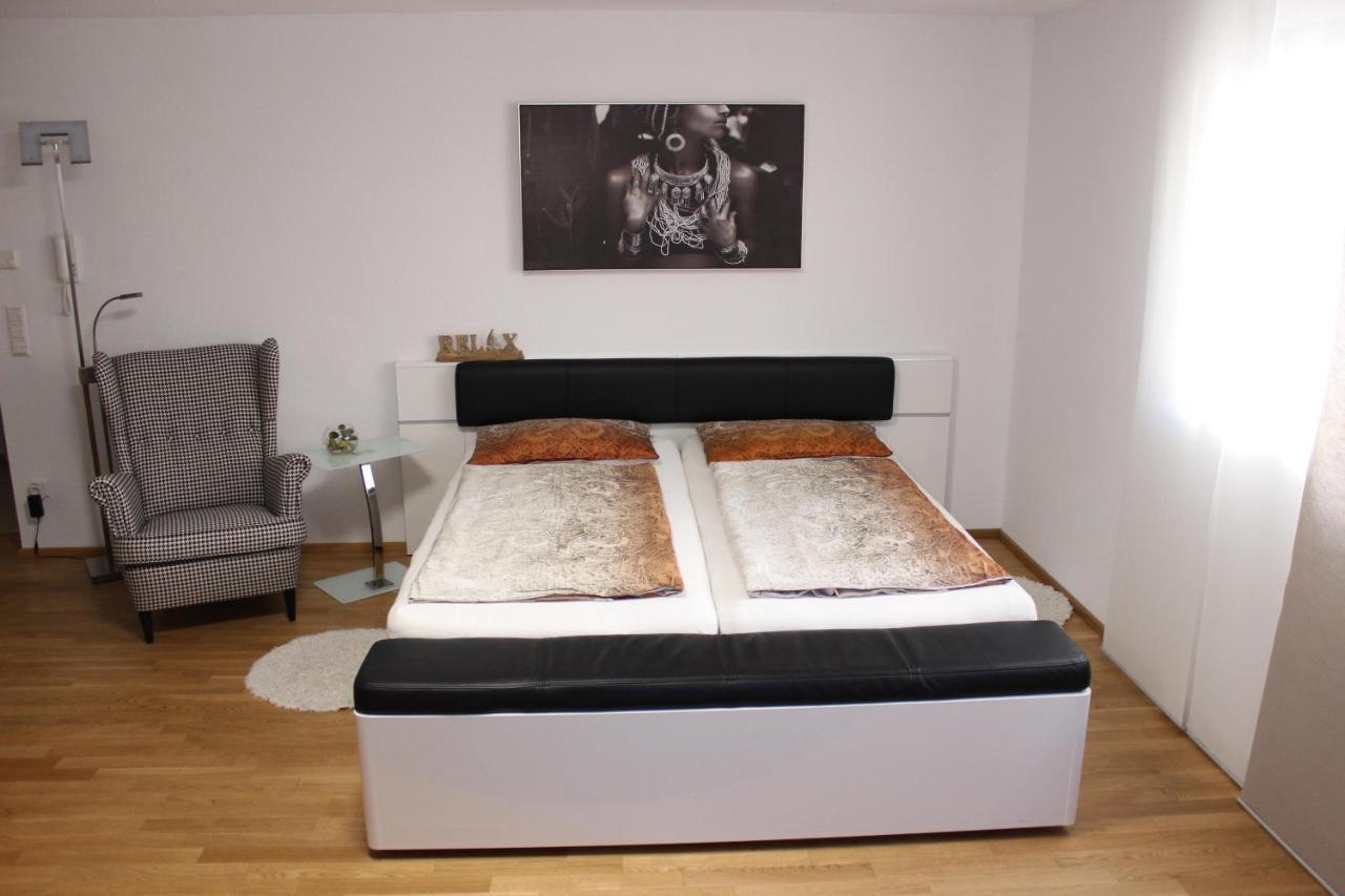 Ferienwohnung Arcinessa Friedrichshafen Bodensee Экстерьер фото